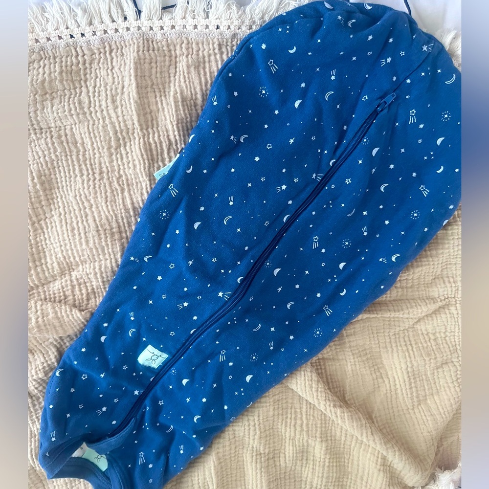 Ergo pouch
